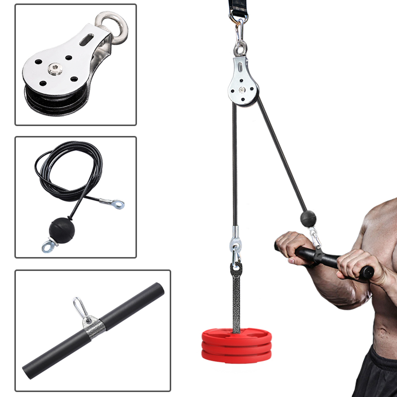 Gym Fitness DIY Kasnak Kablo M - Home Gym Equipment Diy incelemesi ve fiyatı