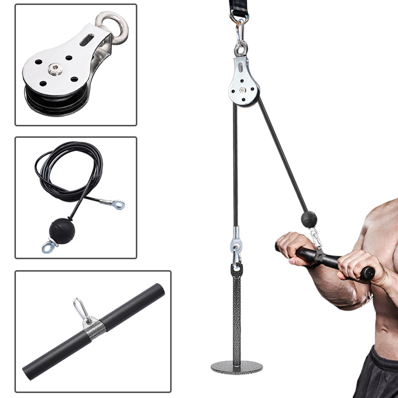 Gym Fitness DIY Kasnak Kablo M - Home Gym Equipment Diy incelemesi ve fiyatı