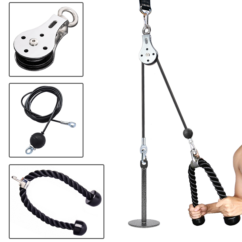 Gym Fitness DIY Kasnak Kablo M - Home Gym Equipment Diy incelemesi ve fiyatı