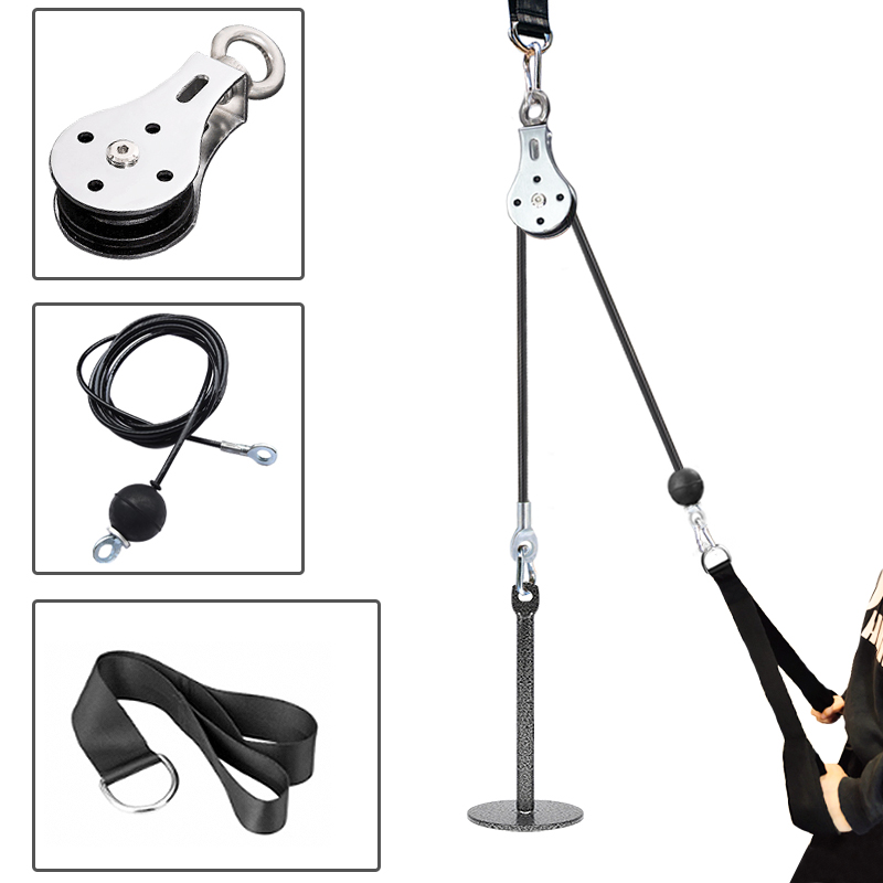 Gym Fitness DIY Kasnak Kablo M - Home Gym Equipment Diy incelemesi ve fiyatı