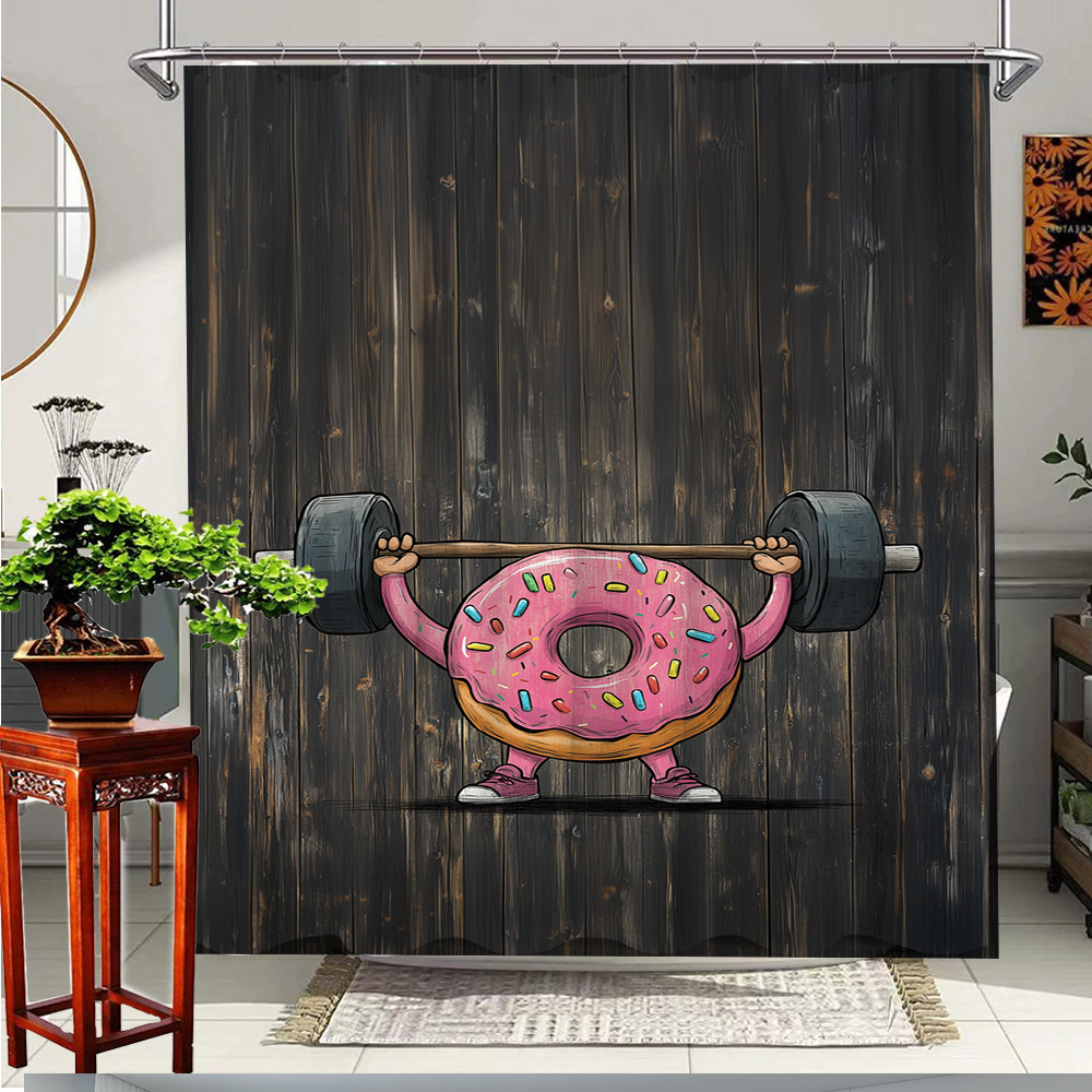 Komik Donut Ağırlık Kaldırma D - Home Gym Kids incelemesi ve fiyatı