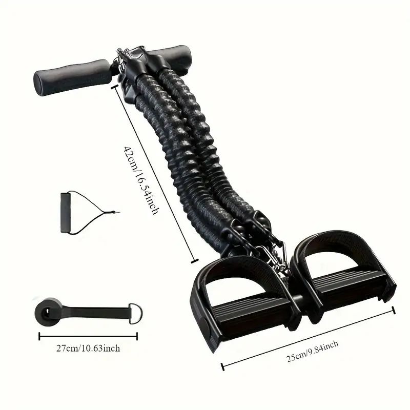 Pedal Germe Halatı Çektirme Eg - Home Gym Hyrox incelemesi ve fiyatı