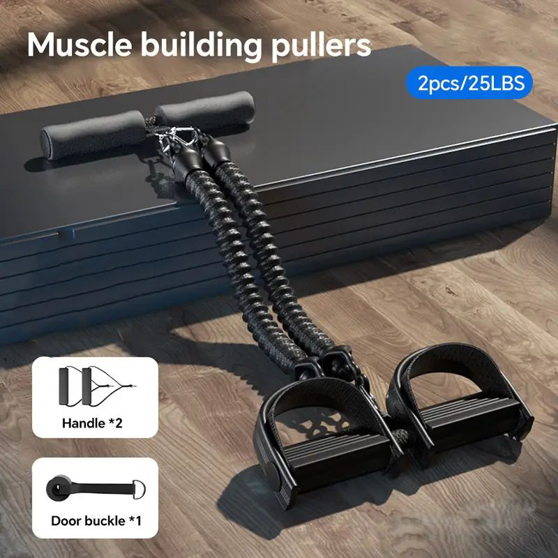 Pedal Germe Halatı Çektirme Eg - Home Gym Hyrox incelemesi ve fiyatı