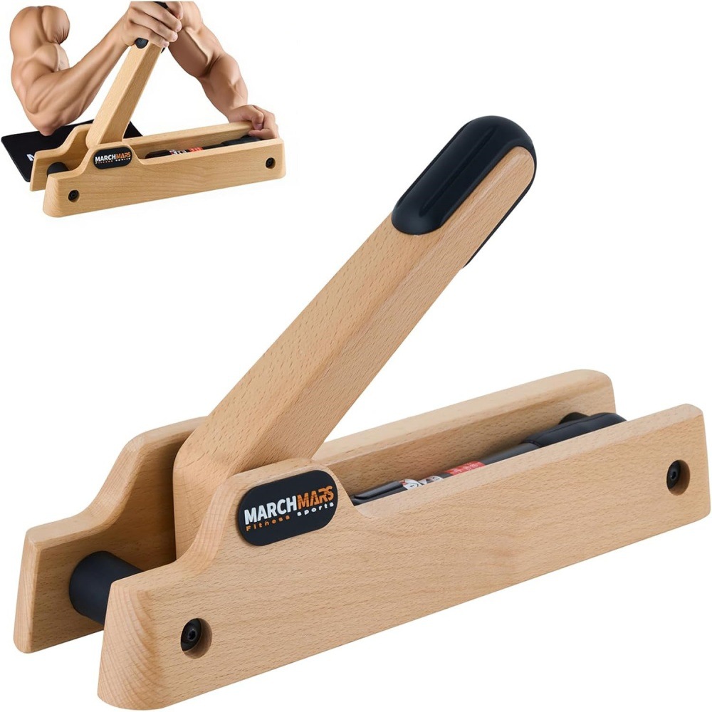 Fabrika Çıkışı 2026 Ahşap Kol  - Home Gym Equipment Diy incelemesi ve fiyatı