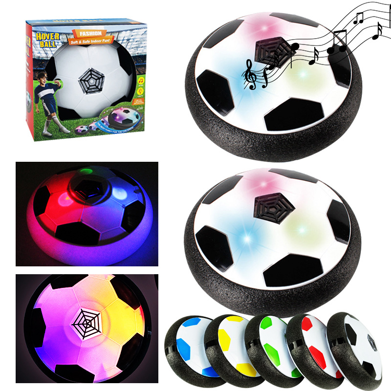 LED Kabarcık Futbol Çocuklar I - Home Gym Kids incelemesi ve fiyatı
