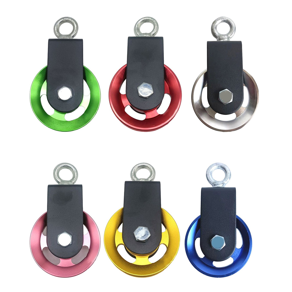Alüminyum Alaşımlı 88mm Kasnak - Home Gym Cable Pulley System incelemesi ve fiyatı
