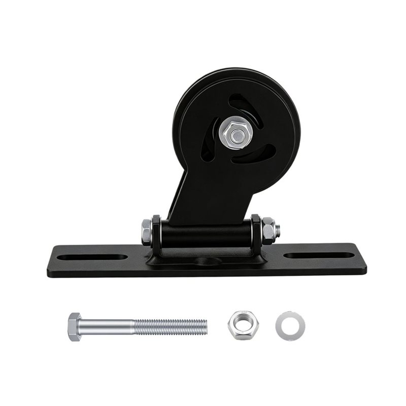 ABVH-Kablo Kasnak Sistemi Ev S - Home Gym Cable Pulley System incelemesi ve fiyatı