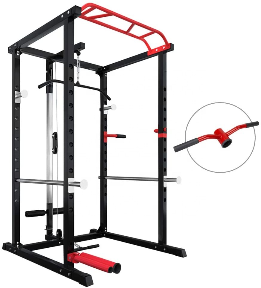 Modern Ev Tipi Fitness Ekipman - Home Gym Smith incelemesi ve fiyatı