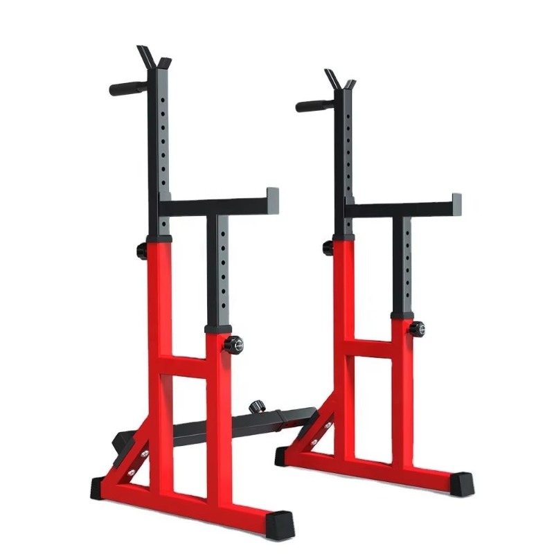 Ev Spor Salonu Fitness Ayarlan - Squat Rack Power incelemesi ve fiyatı