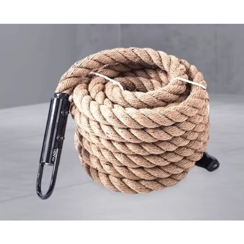 9m Battle Rope, Sabit Montaj K - Home Gym Leg incelemesi ve fiyatı