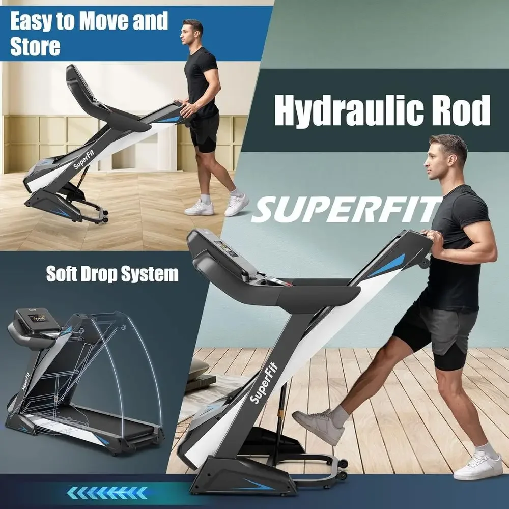 4.75HP Güçlü, %15 Otomatik Eği - Home Gym System incelemesi ve fiyatı