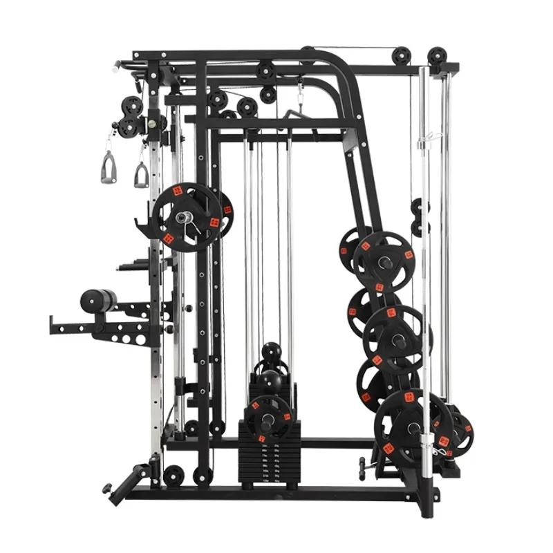 2026 Kombine Power Rack Smith  - Home Gym Smith incelemesi ve fiyatı