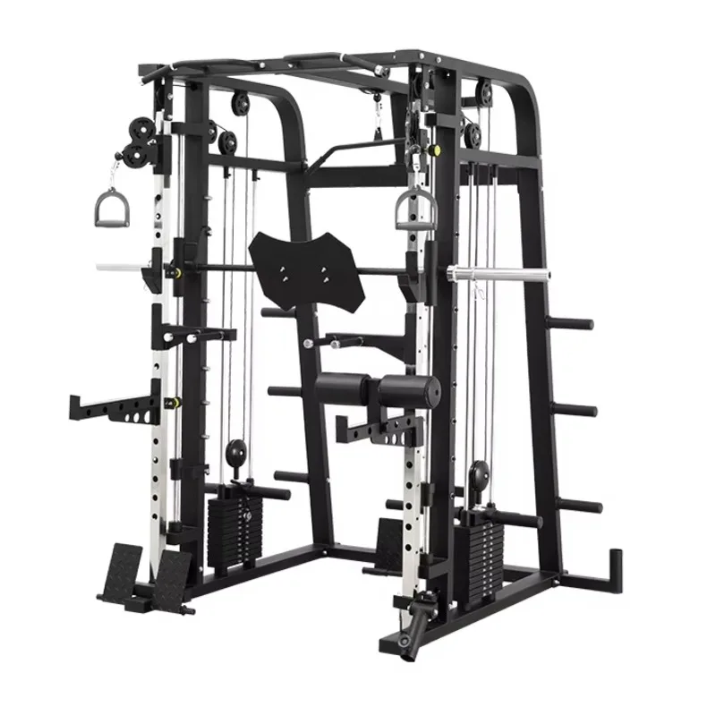 2026 Kombine Power Rack Smith  - Home Gym Smith incelemesi ve fiyatı