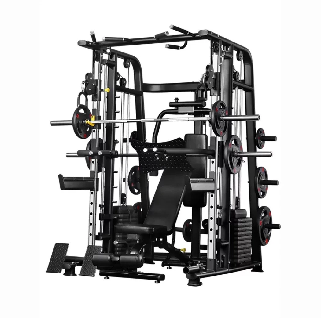 2026 Kombine Power Rack Smith  - Home Gym Smith incelemesi ve fiyatı