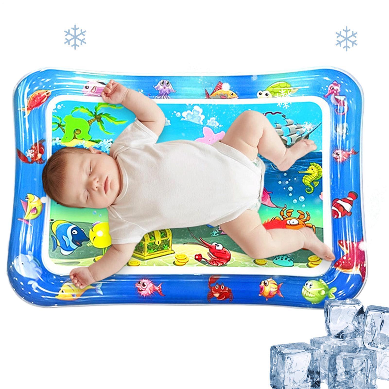 Çocuklar için Su Oyun Matı Kar - Home Gym Kids incelemesi ve fiyatı