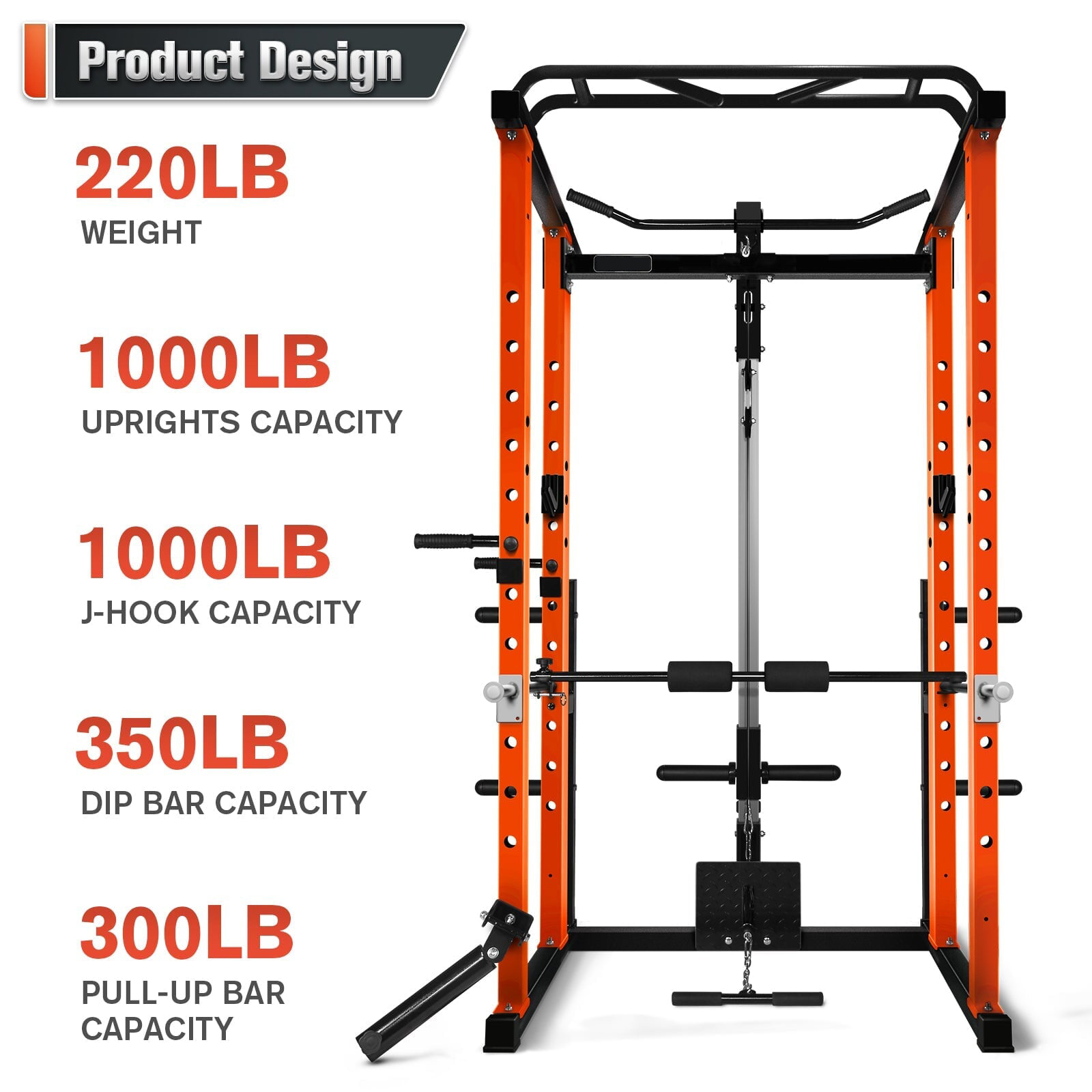 Ticari Çok Fonksiyonlu Güç Kaf - Home Gym System incelemesi ve fiyatı