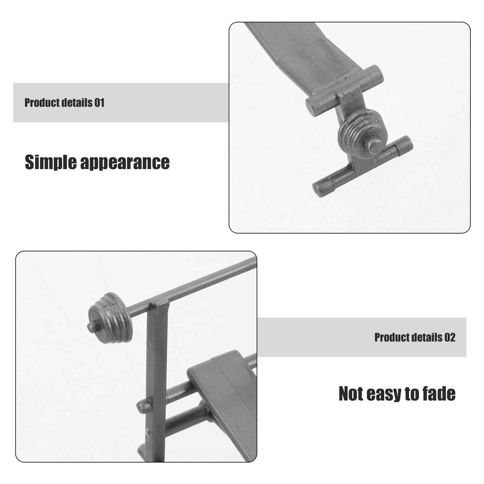 Oyuncak Ev için Minyatür Ev Sp - Home Gym Equipment Diy incelemesi ve fiyatı