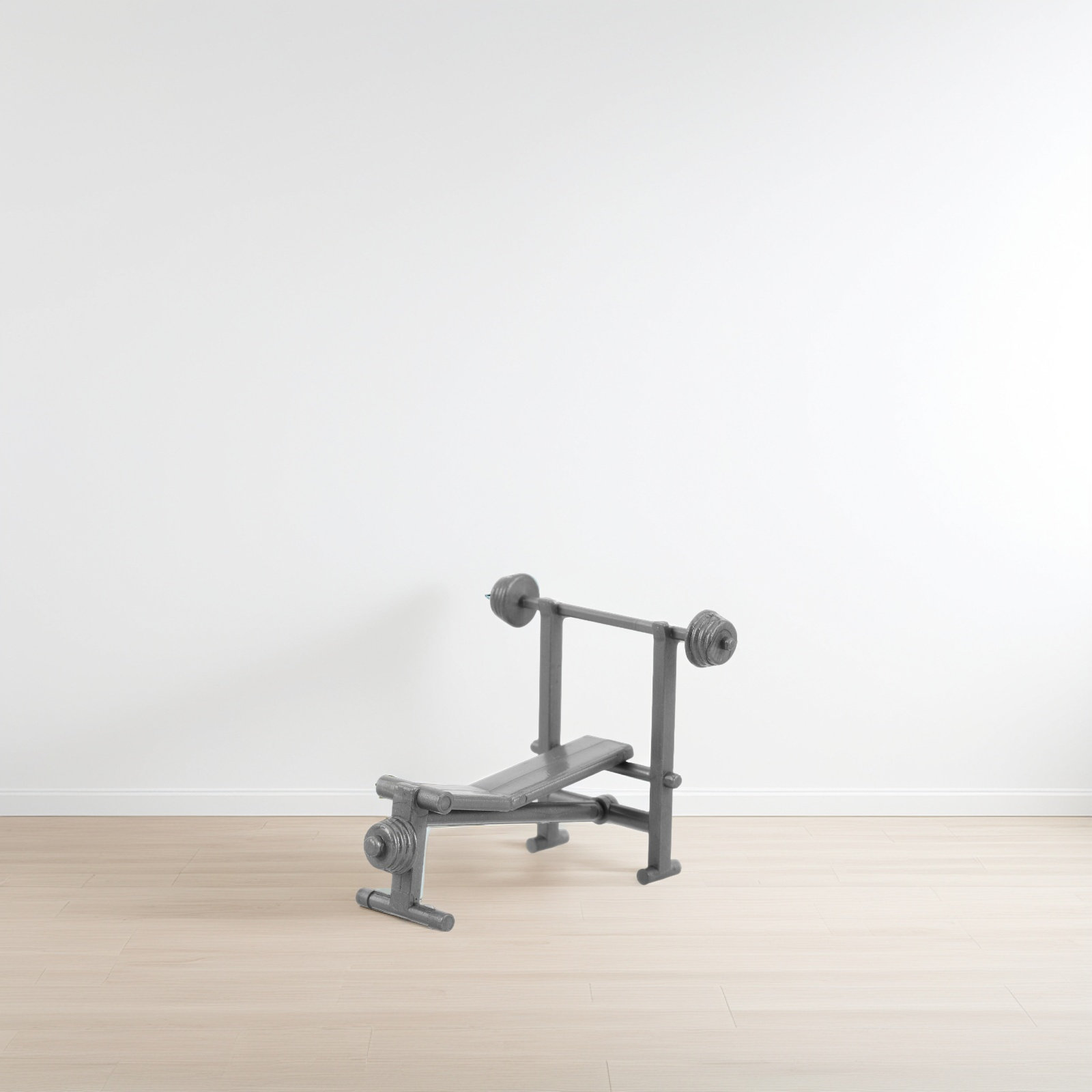 Oyuncak Ev için Minyatür Ev Sp - Home Gym Equipment Diy incelemesi ve fiyatı