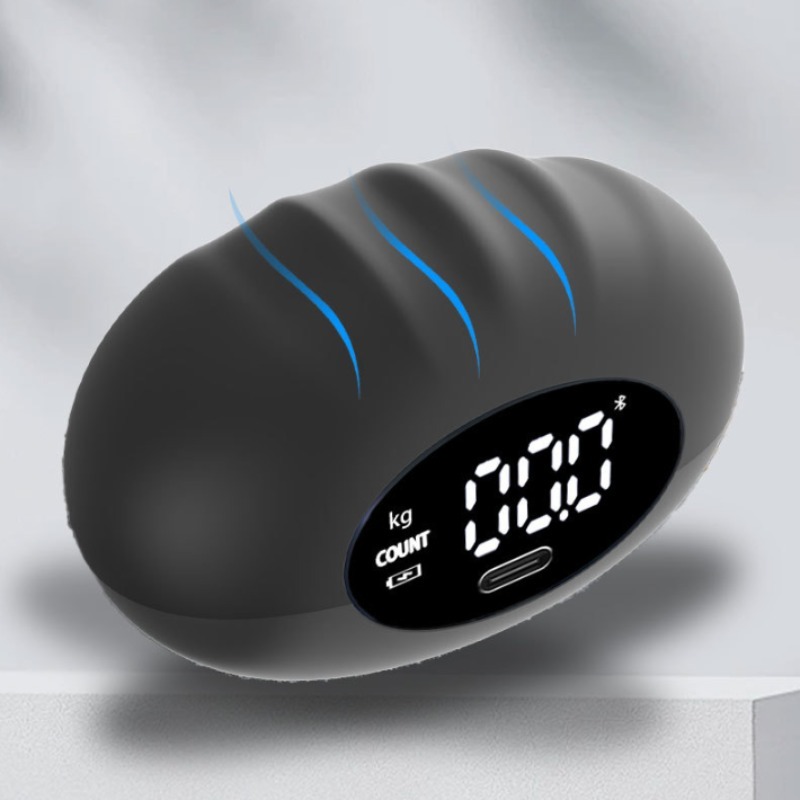 Ergonomik 180kg Dijital El Din - Home Gym Hyrox incelemesi ve fiyatı