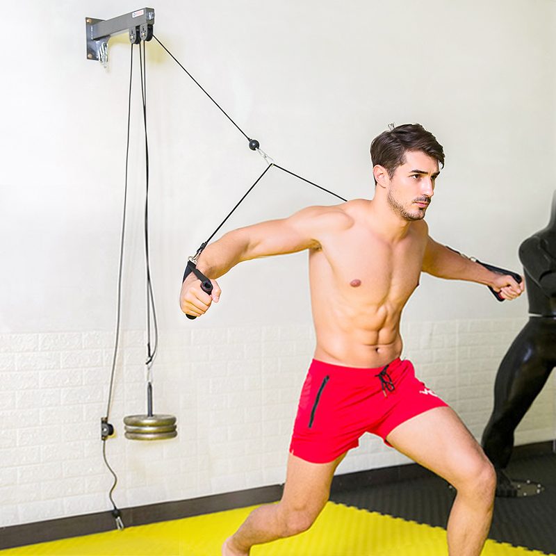 Evrensel DIY Kasnak Sistemi Ka - Home Gym Equipment Diy incelemesi ve fiyatı