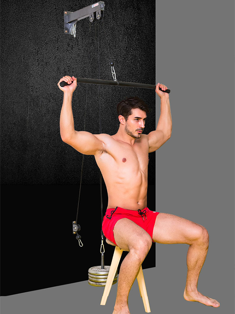 Evrensel DIY Kasnak Sistemi Ka - Home Gym Equipment Diy incelemesi ve fiyatı