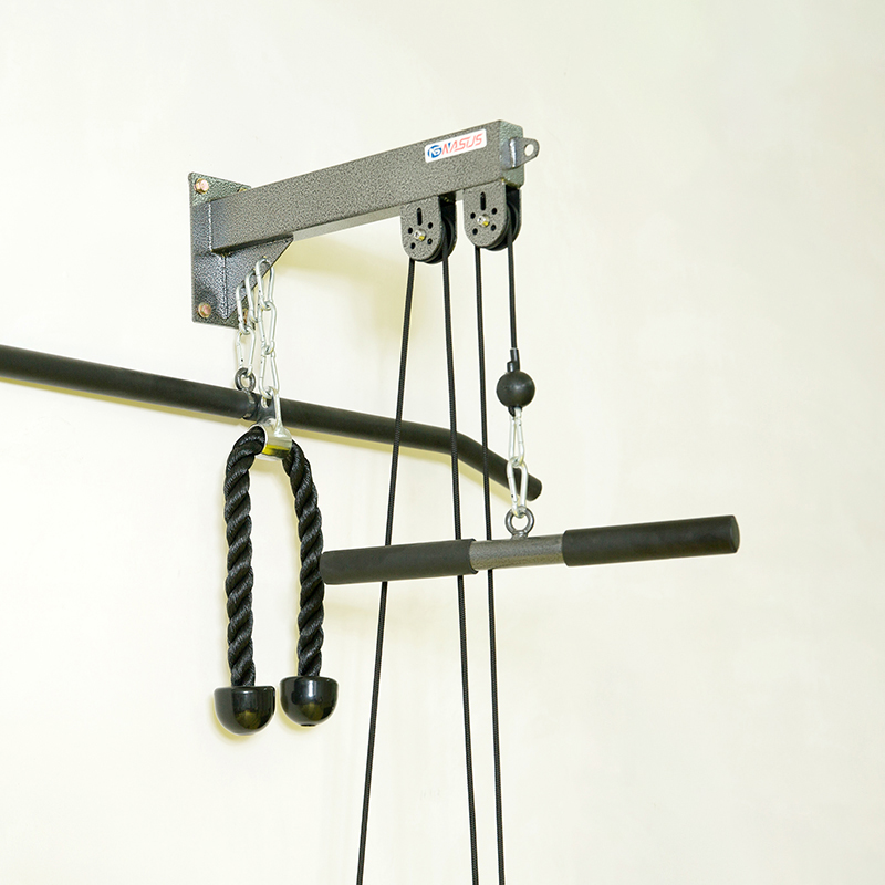 Evrensel DIY Kasnak Sistemi Ka - Home Gym Equipment Diy incelemesi ve fiyatı