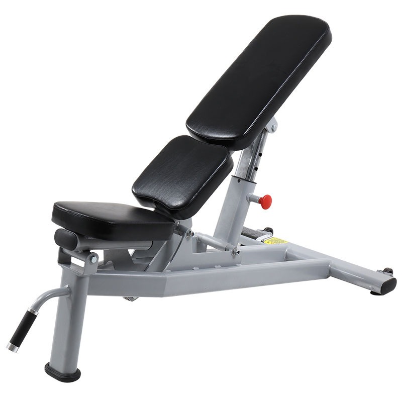Ayarlanabilir Ağırlık Sehpası  - Home Gym System incelemesi ve fiyatı