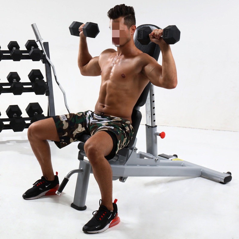 Ayarlanabilir Ağırlık Sehpası  - Home Gym System incelemesi ve fiyatı