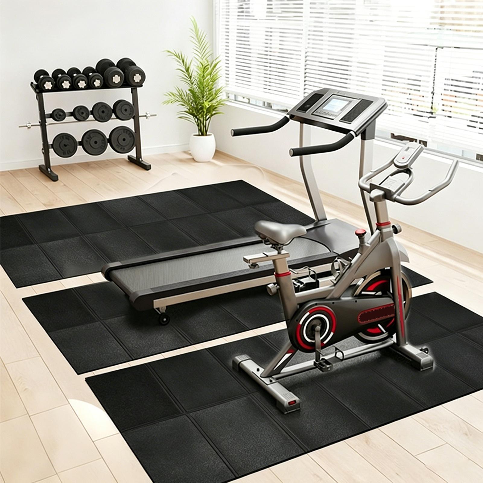 Koşu bandı pedi ağır hizmet ti - Home Gym Leg incelemesi ve fiyatı