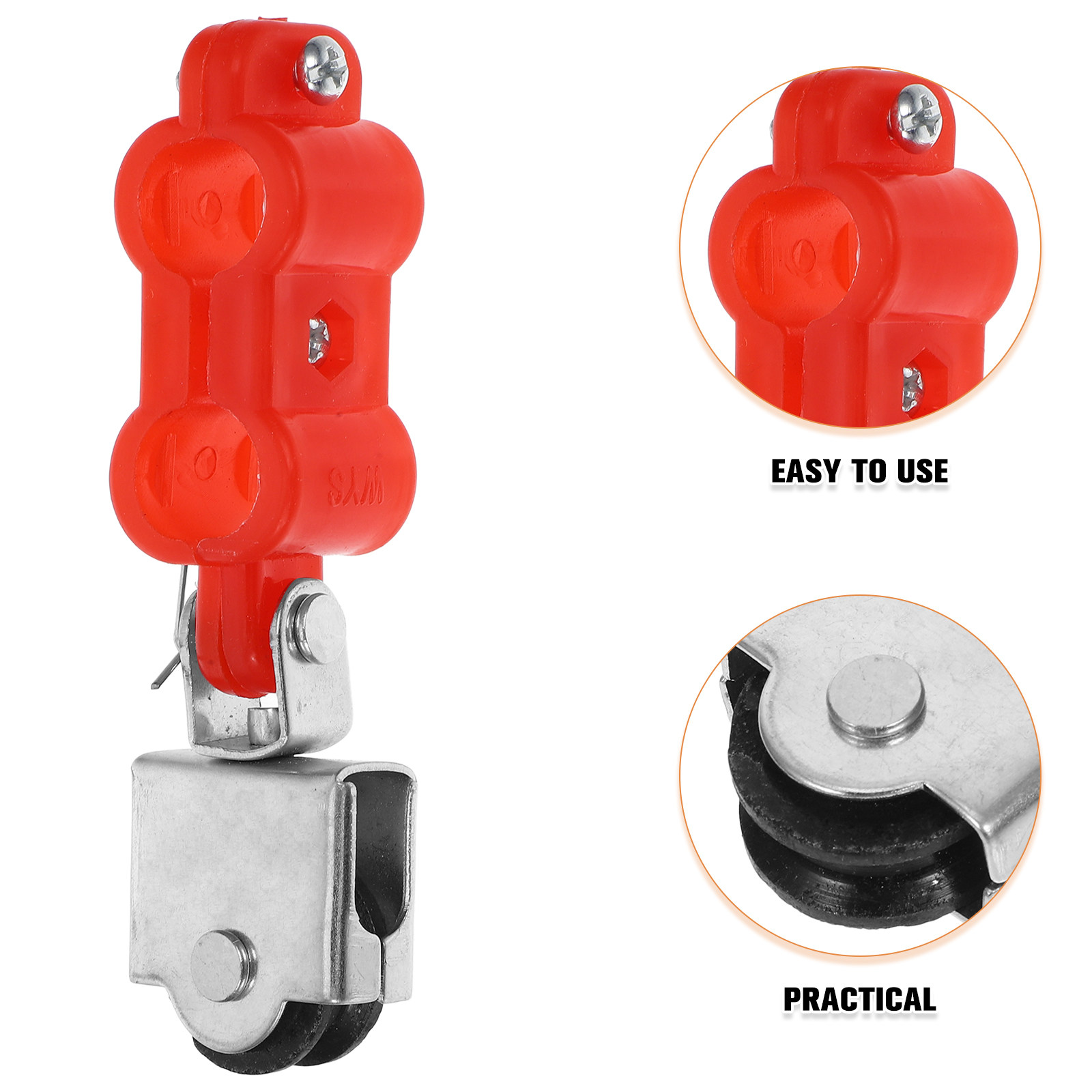 Paslanmaz Çelik Kasnak Tekerle - Home Gym Equipment Diy incelemesi ve fiyatı
