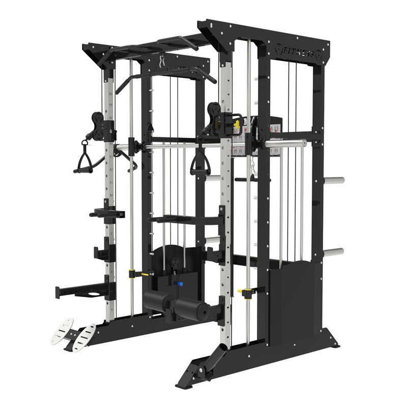 2026 Sıcak Fırsat Profesyonel  - Home Gym Smith incelemesi ve fiyatı