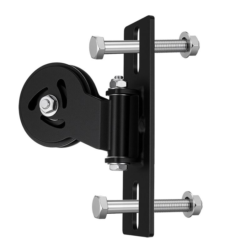 ABJX Yeni Kasnak Sistemi Kablo - Home Gym Cable Pulley System incelemesi ve fiyatı