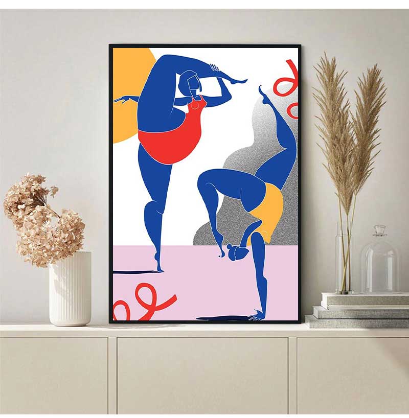 Ev Egzersiz Spor Salonu Yoga P - Home Gym Yoga Room incelemesi ve fiyatı