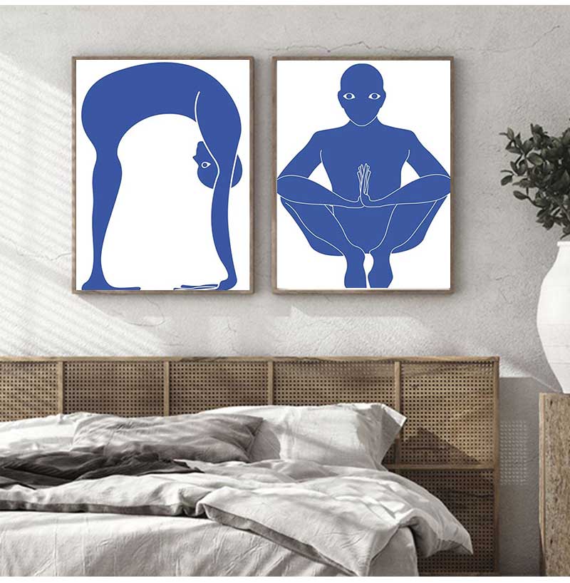 Ev Egzersiz Spor Salonu Yoga P - Home Gym Yoga Room incelemesi ve fiyatı