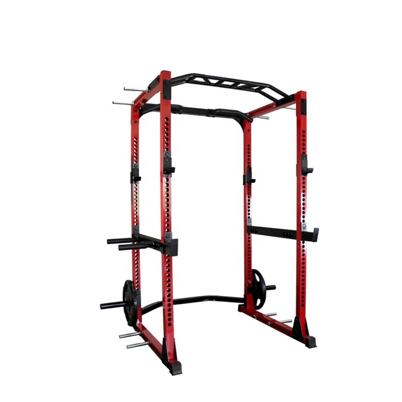 Evde Kullanım İçin Çok Fonksiy - Squat Rack Power incelemesi ve fiyatı