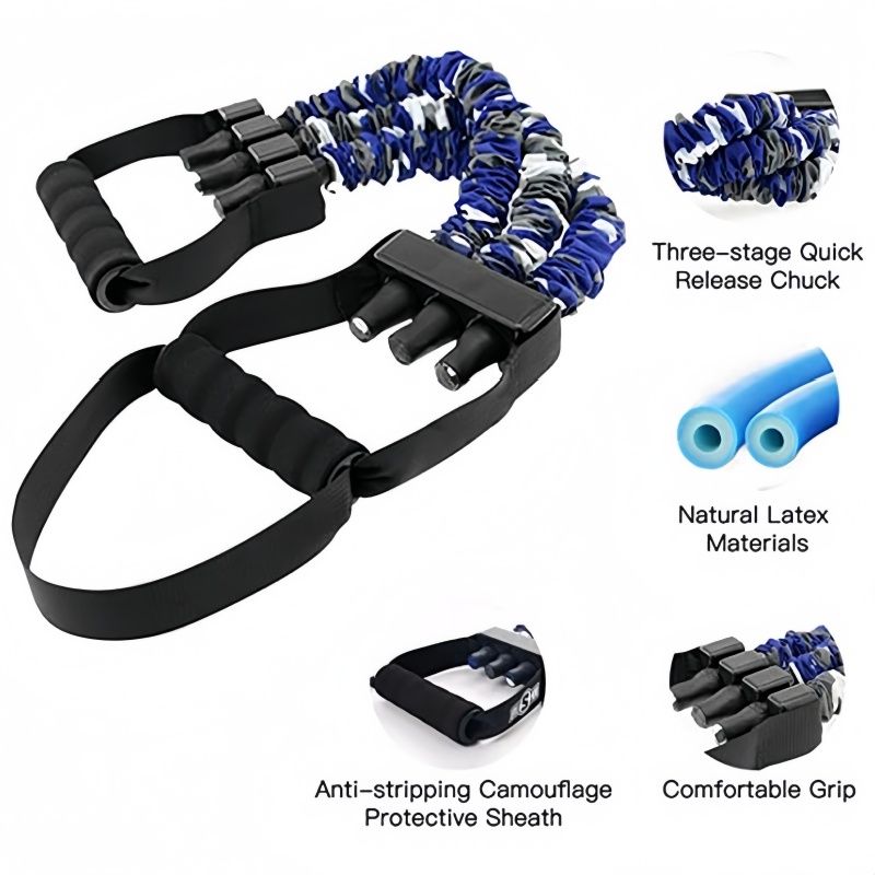 Göğüs Genişletici Direnç Bandı - Home Gym Hyrox incelemesi ve fiyatı