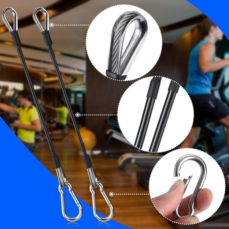 1/2 adet 25cm spor salonu kabl - Home Gym System incelemesi ve fiyatı