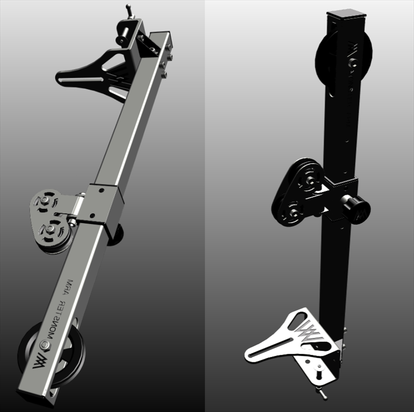 Profesyonel Önkol Bilek Antren - Home Gym System incelemesi ve fiyatı