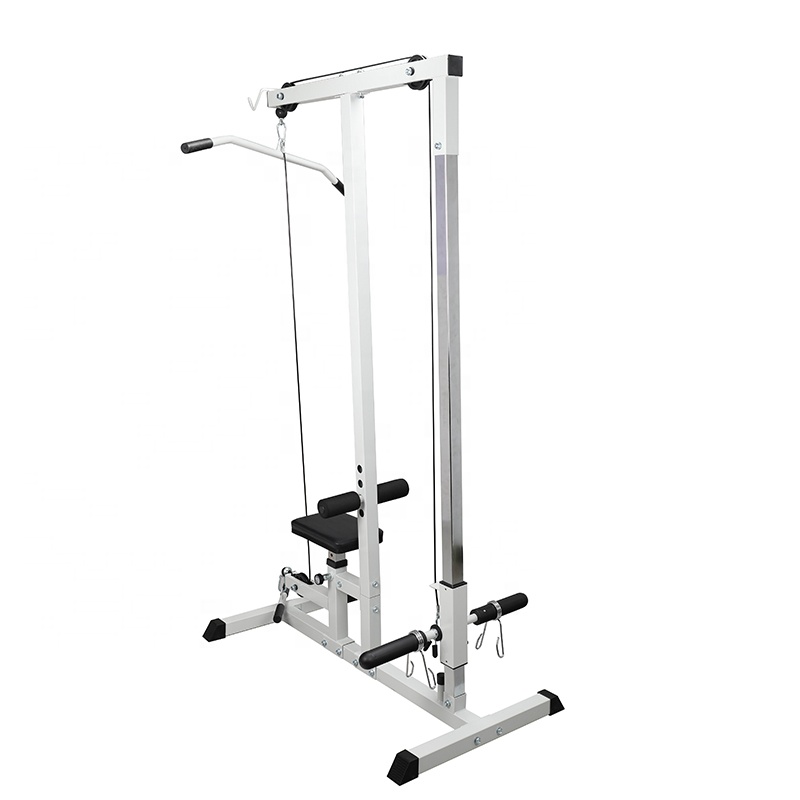 Ev Spor Salonu İçin Çok Fonksi - Home Gym Cable Pulley System incelemesi ve fiyatı