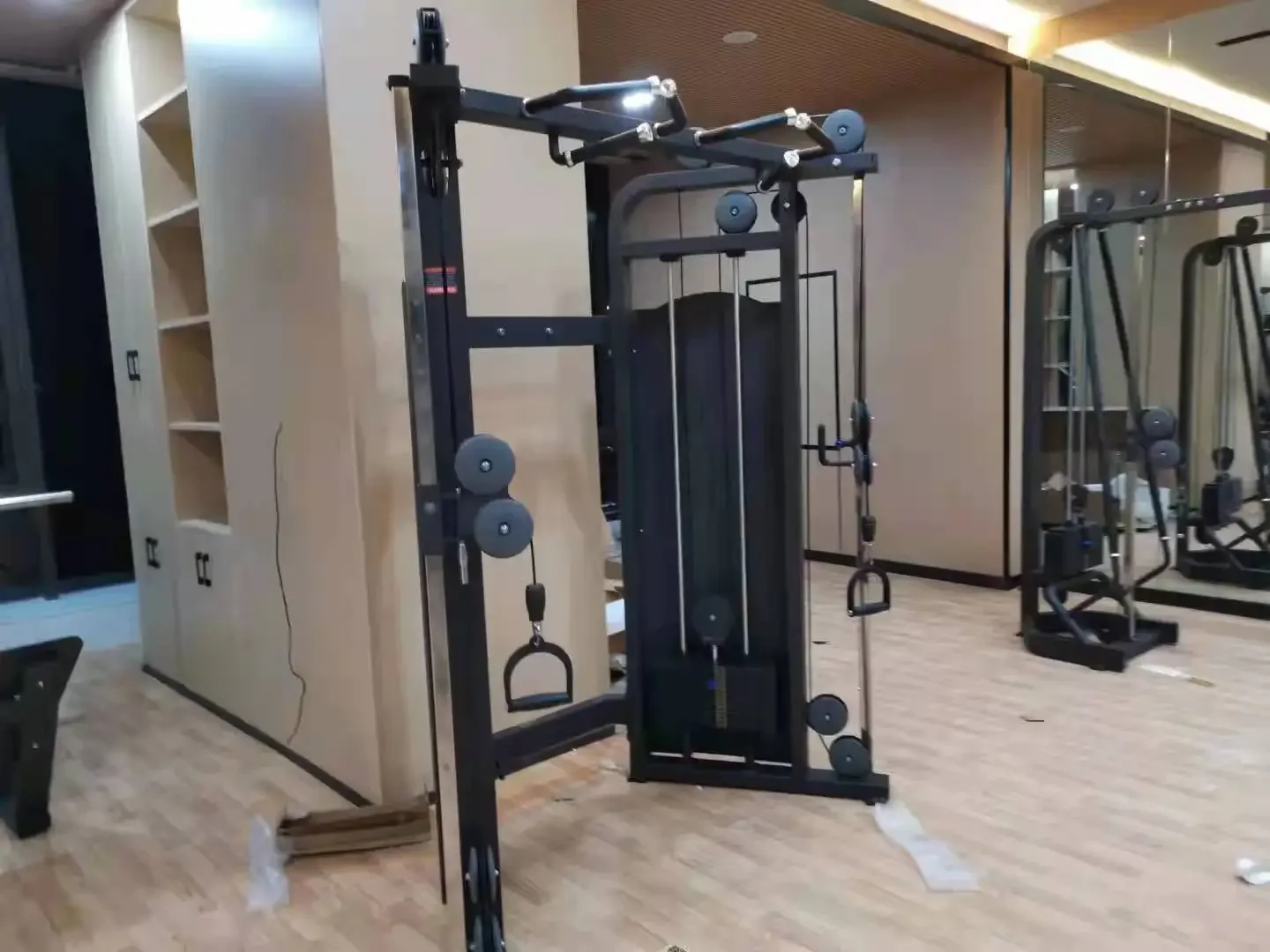 2026 Toptan Ev Tipi Vücut Geli - Home Gym Smith incelemesi ve fiyatı