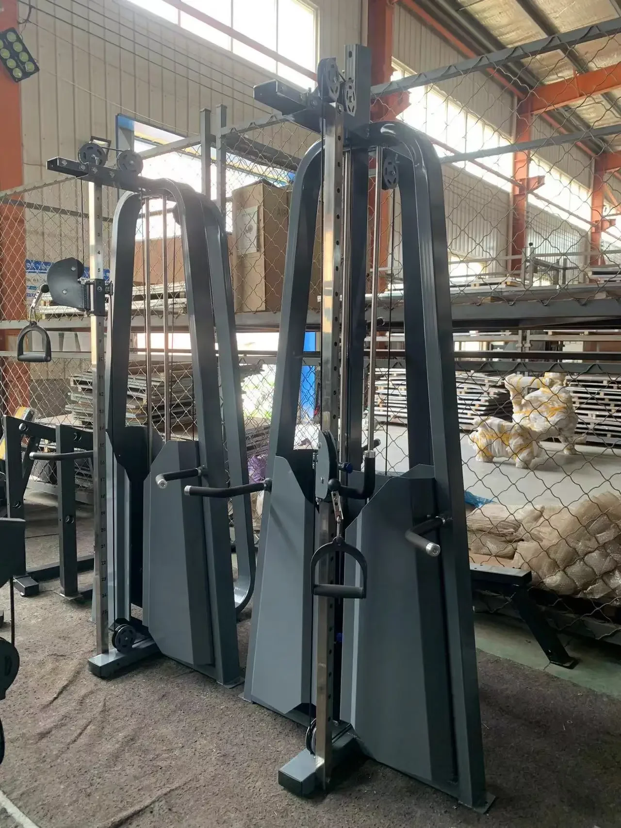 2026 Toptan Ev Tipi Vücut Geli - Home Gym Smith incelemesi ve fiyatı