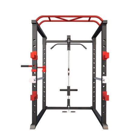 En İyi Ev Spor Salonu Power Ra - Squat Rack Power incelemesi ve fiyatı