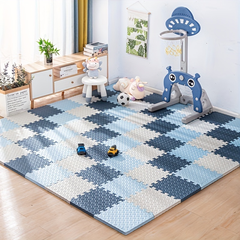 30*30cm Spor Salonu Matı Koruy - Home Gym Yoga Room incelemesi ve fiyatı