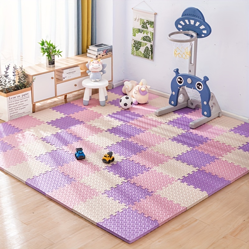 30*30cm Spor Salonu Matı Koruy - Home Gym Yoga Room incelemesi ve fiyatı