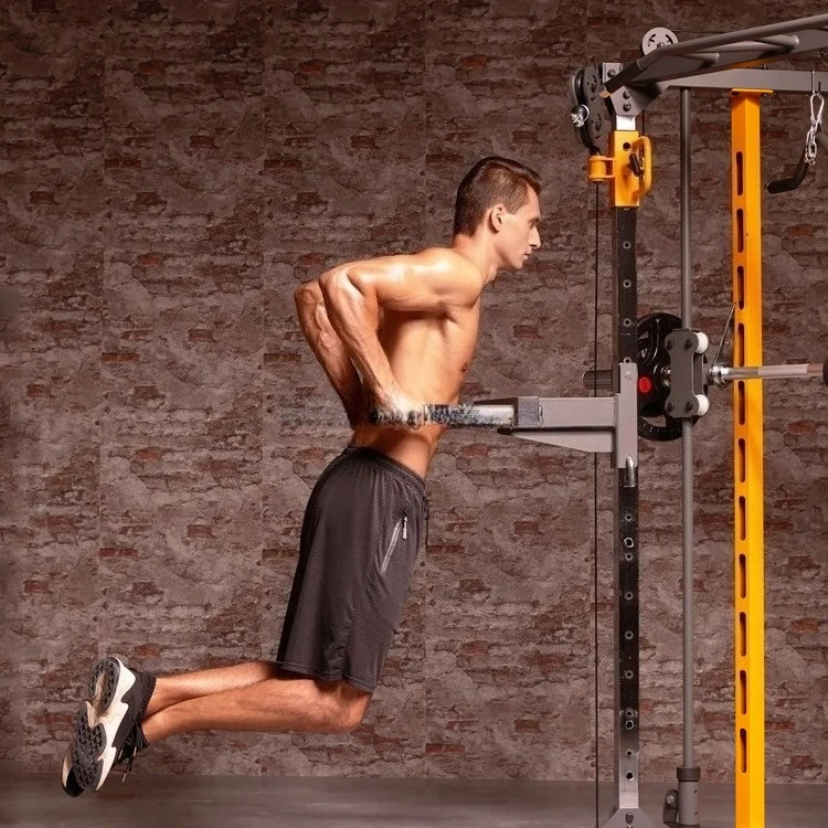 SENAOFIT Toptan Yüksek Kalitel - Home Gym Smith incelemesi ve fiyatı