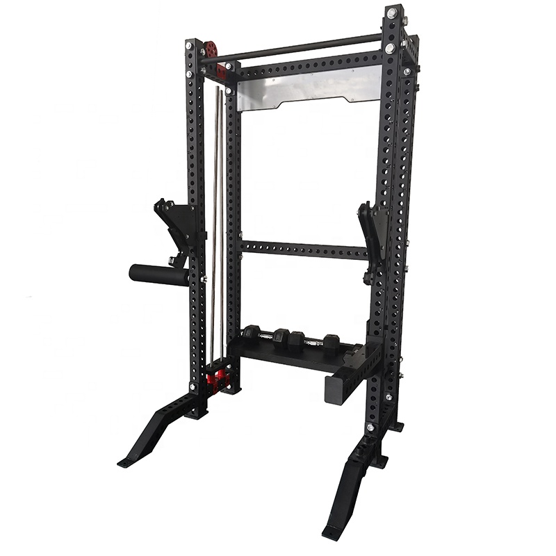 2023 Yeni Halter Kafesi Ticari - Squat Rack Power incelemesi ve fiyatı