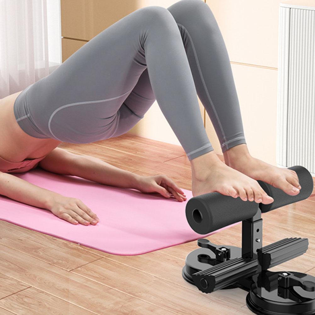 Çift Vantuzlu Mekik Yardımcı C - Home Gym Hyrox incelemesi ve fiyatı