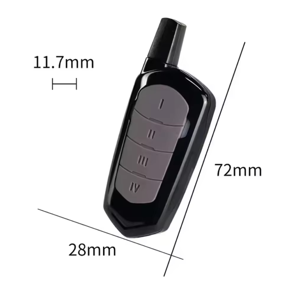 433mhz Garaj Uzaktan Kumanda Ç - Home Gym Garage incelemesi ve fiyatı