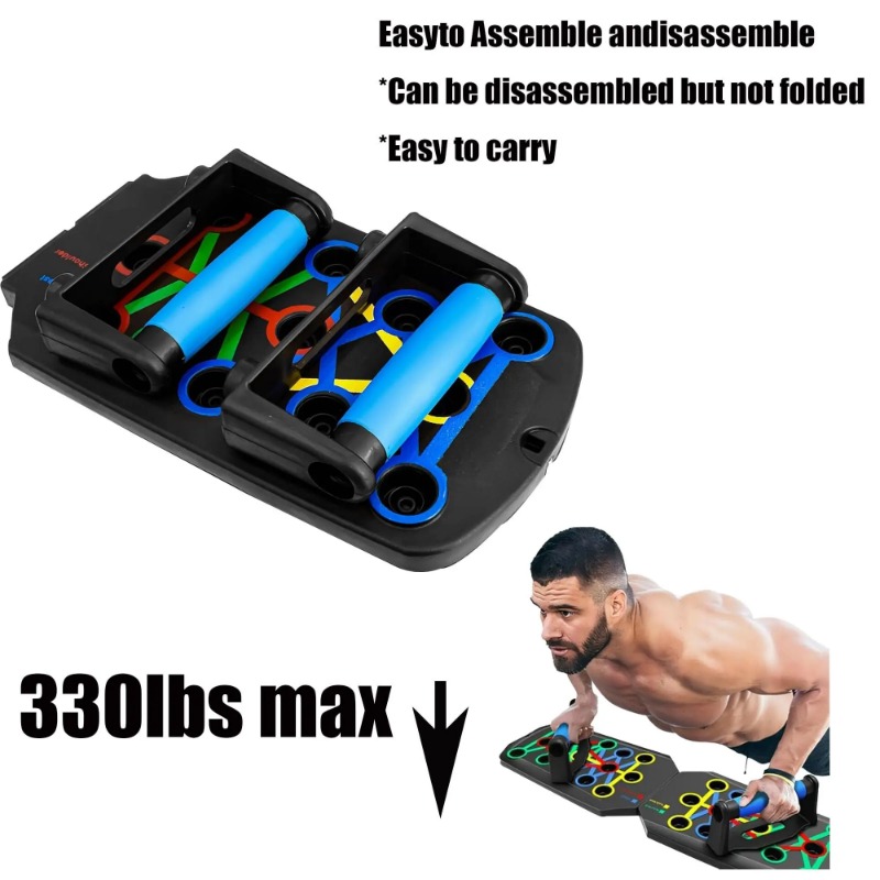 Katlanabilir Direnç Bantlı Şın - Home Gym Hyrox incelemesi ve fiyatı