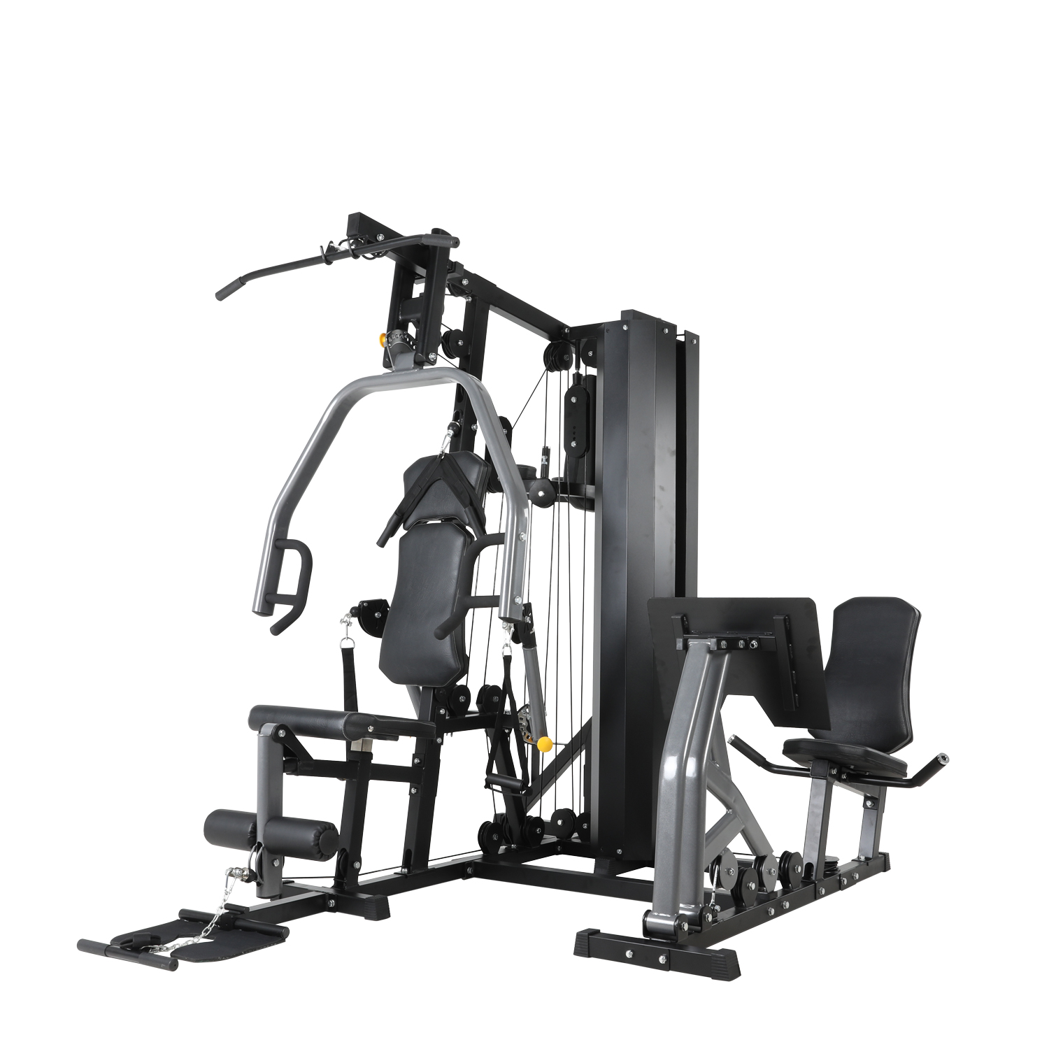 Çok Fonksiyonlu Ticari Kapalı  - Home Gym Smith incelemesi ve fiyatı